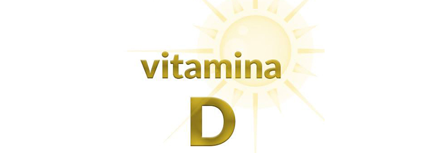 La vitamina D