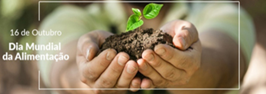 “Cultivar, alimentar, preservar. Juntos. ¡Nuestras acciones son nuestro futuro! 