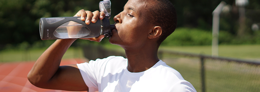 7 consejos para mantenerte hidratado en verano