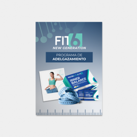 Guía informativa Fit6