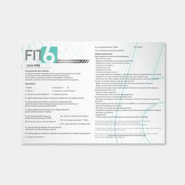 Guía FIT6