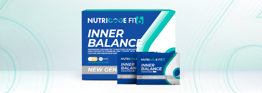 Inner Balance New Generation