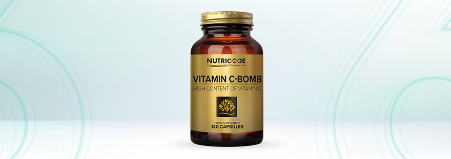 Vitamin C-Bomb